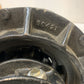 55361 Weasley Joint and Tube Driveline Assembly 80421 | 20 Spline | 23” Long
