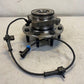 Front Wheel Hub Bearing Assembly BT 515058 SP580310 | 051408 | 200103 | 30417