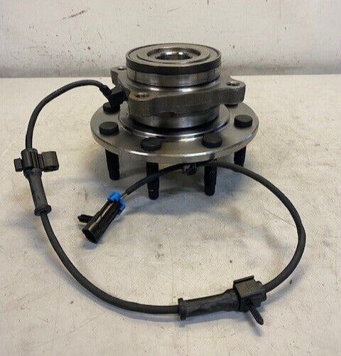 Front Wheel Hub Bearing Assembly BT 515058 SP580310 | 051408 | 200103 | 30417