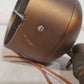 Brass Lighter Adjustable 3/4" With General Electric Bulb