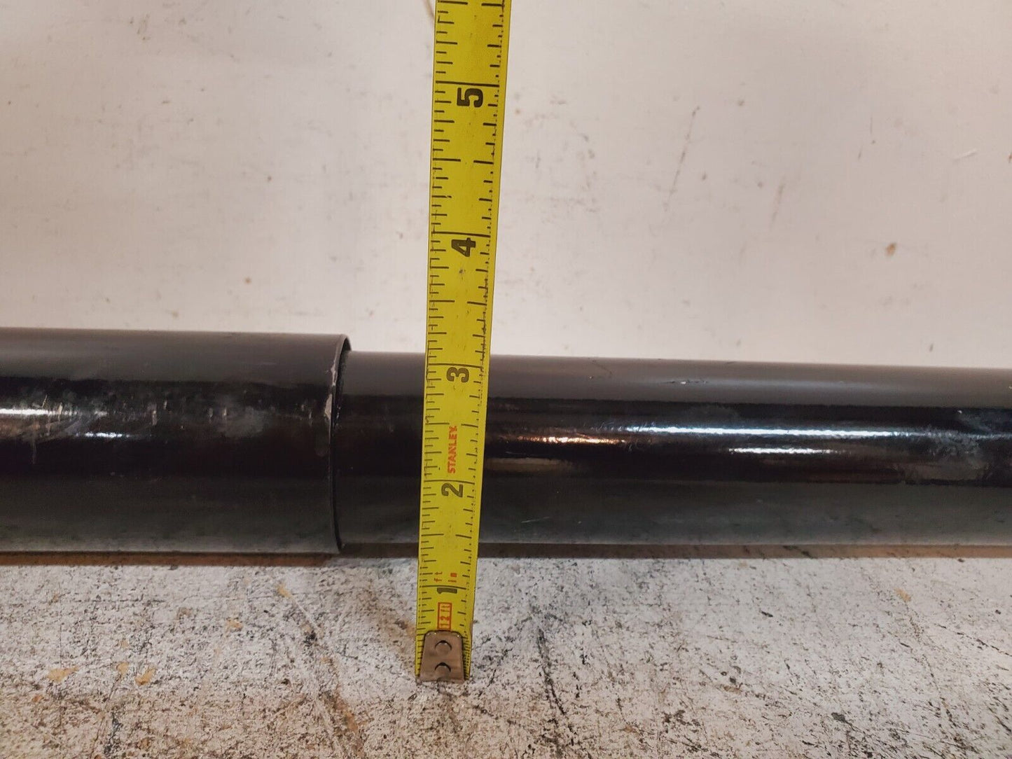 Hydraulic Cylinder 3137 | 520EG040 | 2004230047