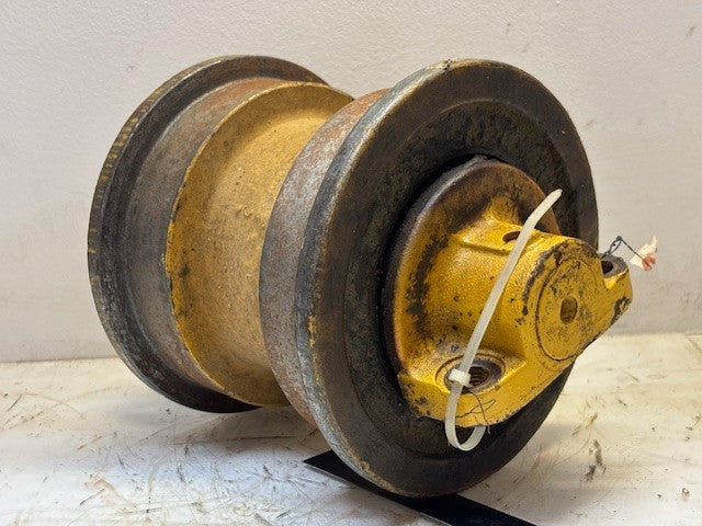 Track Roller Bottom Roller for John Deere Crawler Dozer 11" L 8-1/2" D | 1466019