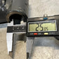 Double Acting Hydraulic Cylinder Cross Tube Mount F424CY13 | 03305 JL | 38016