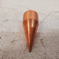 5 Quantity of Copper  Welding Plugs (5 Quantity)