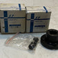 2 Quantity of SST Corp. Q Style Bushings SSTX G-5/8 | 51mm OD 16mm Bore (2 Qty)