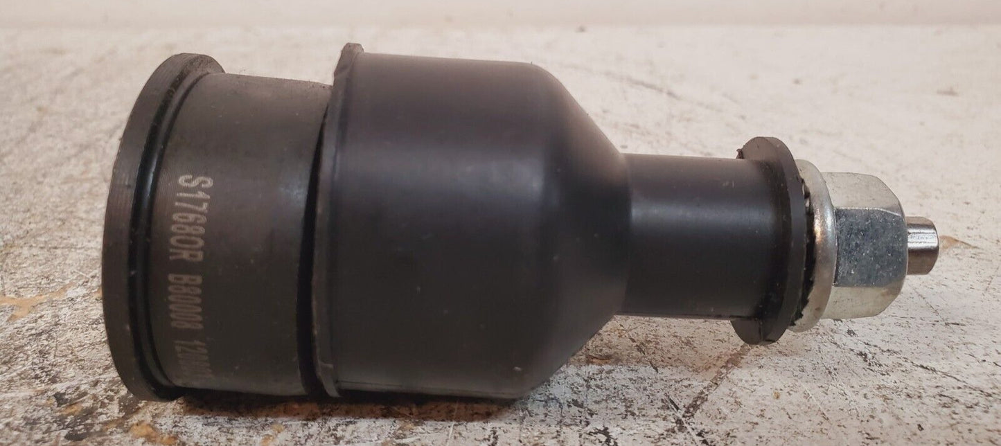 Air Strut Ball Joint Suspension S17680R | B80008 | 120803