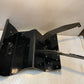 GP Heavy Duty Automotive/ATV/Golf Cart Black Steel Mounting Accessory Bracket