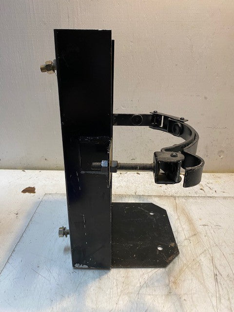 Fire Extinguisher Vehicle Bracket 810 | 13-1/4" Tall 9-1/2" Wide 9" Deep