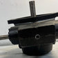 Leedy Manufacturing Right Angle Gear Reducer 9272 Industrial Speed Reducer