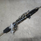 Power Steering Rack 01024 | S2(L) 262537 | 45" Long 13.7mm Threaded Ends