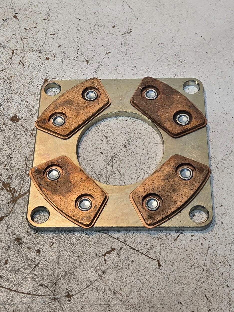 Friction Plate 113780 for Crown