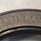 National B370066BG D-11 Oil Seal 5-5/8" OD 4" ID 5/8" Thick