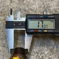 Anderson Brass Back Flow Preventor 103830 ABF-1LL ASSE 1022 Type B 200 Psi