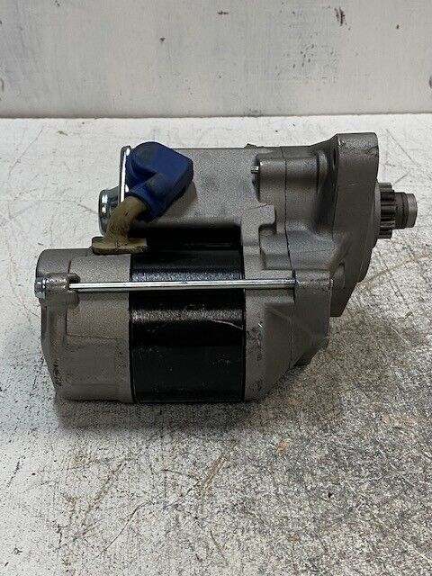 Remy 17207 Remanufactured Starter Motor 17529