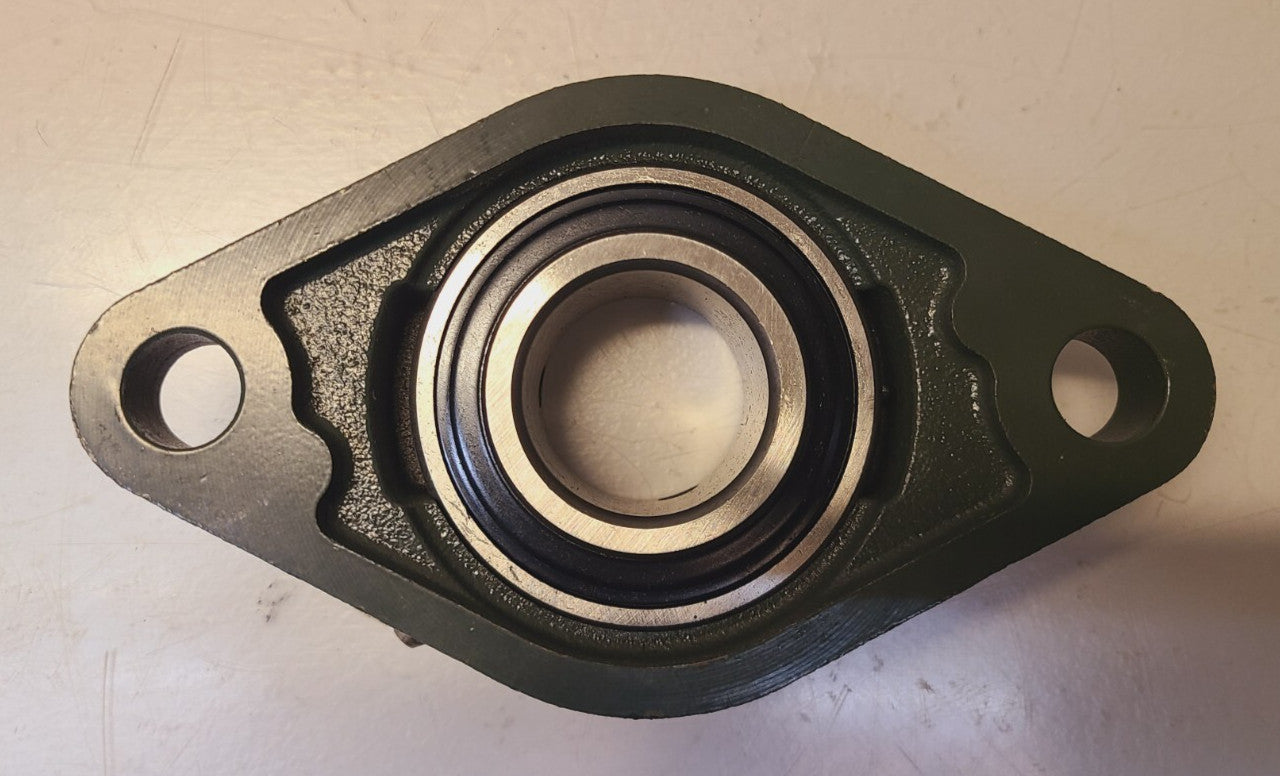 FSB 2-Bolt Flange Bearing 1-3/8" | FL207 | UC207-22