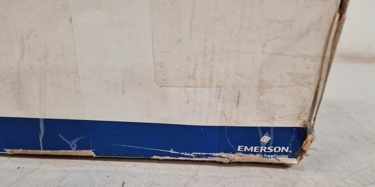 Emerson Service First Liquid Line Filter 1-1/8 ODF Solder DHY00173 | EK-75