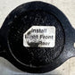 Hydraulic Shock Absorber Shock Absorber Right Front Left Rear 1428115-1499660