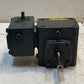 Boston Gear Speed Reducer WC313-150