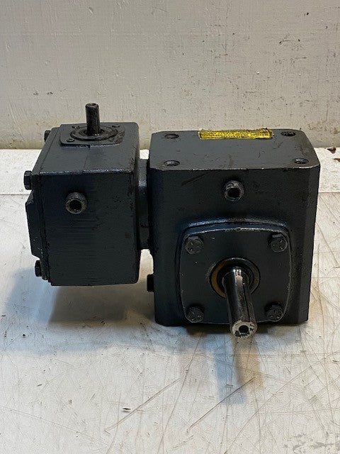Boston Gear Speed Reducer WC313-150