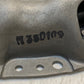 Borg & Beck Type 8 - 8-1/2 Clutch Pressure Plate Cover 4LCFF07003A | M35D109