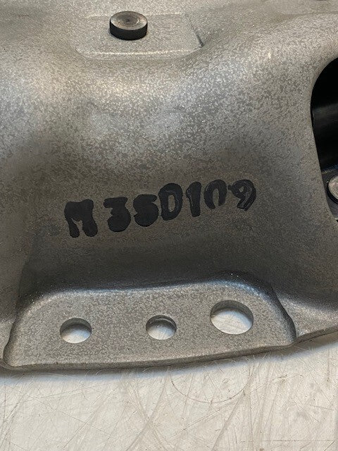 Borg & Beck Type 8 - 8-1/2 Clutch Pressure Plate Cover 4LCFF07003A | M35D109