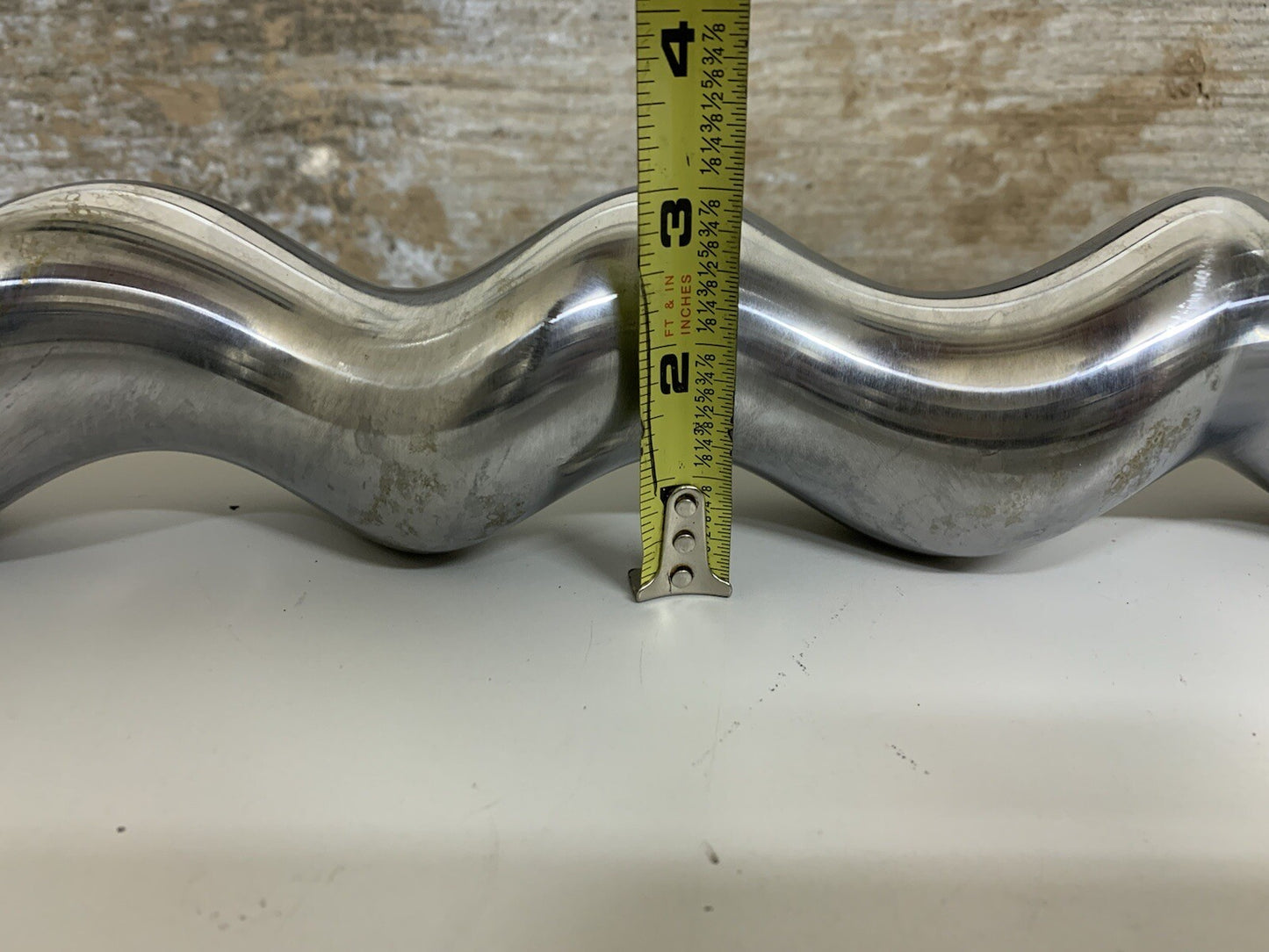 Moyno 35” Steel Progressive Cavity Pump Rotor 35 Inch C73061