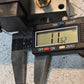 CFA Manifold Block and Solenoids 95-211N205-41 | 1/4" Pipe | 203 PSI | 24VAC 5W