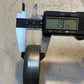 2 Quantity of T149 Thrust Roller Bearings 38x66x19mm (2 Quantity)