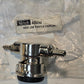Perlick 40030 Mk20 Low Profile Keg Coupler | 6.8mm and 9.9mm Barb Couplers