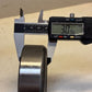 Total Source Forklift Mast Bearing for Toyota 92mm OD 35m ID | 2250748