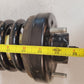 Shoxtec Front Single Complete Strut Assembly Replacement for Ford 8031131