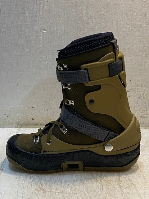 Marker Interface M Explorer ME04XC Green Boots Size US 9 EU 42