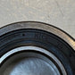 Nice 1641 Deep Groove Ball Bearing | 50.8mm Diameter 25.4 mm Bore 14.2 mm Wide