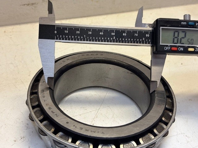 Timken Tapered Roller Bearing Cone | NP577914-716-19 | VA2622