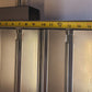 Lloyd Industries Opposed Blade Air Control Damper Model AC-20