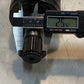 EMPI Axle Drive Shaft HO-205-3-814 | 26" Long | 22mm Thread | 25-Spline