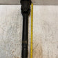 Driveshaft 21" Long 4-1/2" Wide 34mm ID 44mm End 50mm Shaft 1210113BA, 3403, C03