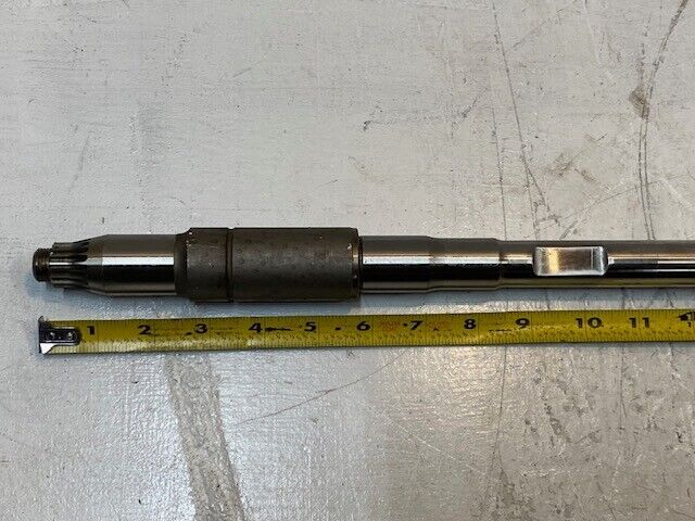 Driveshaft 45-888573 | 211-059-20 | 38-1/4" Long | 22mm End 16mm Small End