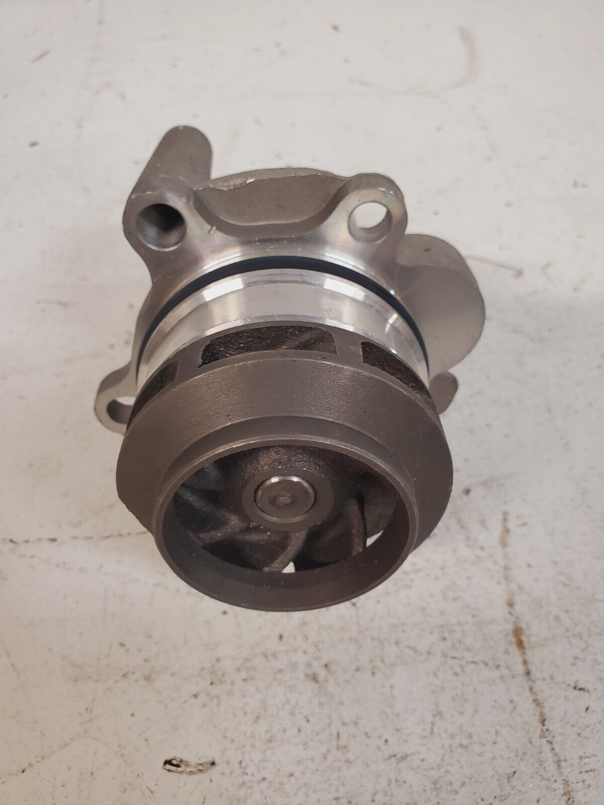 Geba Gates Engine Water Pump 10565-3 | 5-10 | NSI