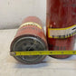 2 Quantity of Baldwin BF7815 Spin On Fuel Filter (2 Quantity)