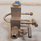 Anderson Greenwood Instrument Manifold MP1VIS4 | 021635-510 | 6000 PSI | 4000PSI