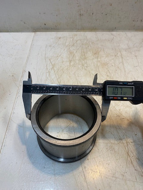 CAT Cylindrical Bearing Inner Ring Mechanical Sleeve 248-2325 | KCA | DM