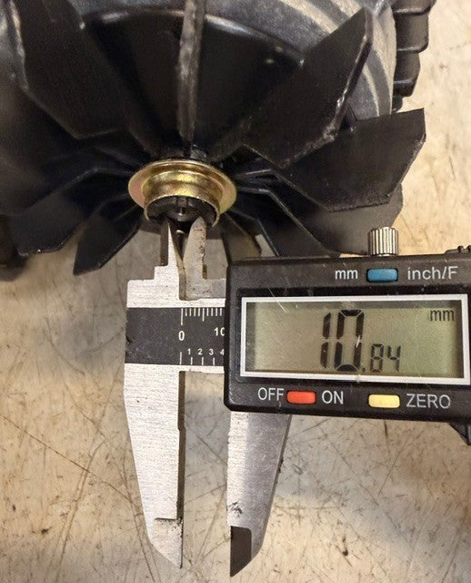 Flotex Portable Utility Transfer And Pressure Boost Pump FP5112-08 | 1/2 HP 115V