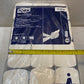 Tork Molnlycke PeakServe 105065 12PK Continuous Hand Towels White H5 410 Sheets