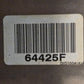 Webb Wheel Inboard Mount Brake Drum 64425F | 10507 |  14x2.5 | 6x6/5.5 Patterns