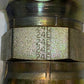 2 Qty of Hydraulic Crimp Female Hose Swivel Hex Fittings 24E | 624 |5" H (2 Qty)