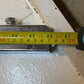 Dayton Drum Truck Part 55 Gal Drum Capacity 46" Long 11" Wide 1-1/2" Shaft