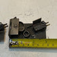 2 Quantity of Turbo Chef Door Switch Assemblies w/ One D3V-16G2-1C25-K (2 Qty)