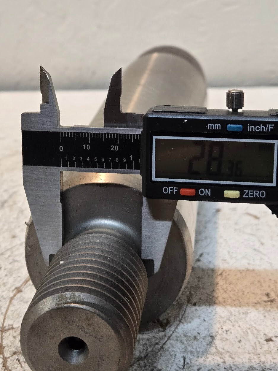 Shaft Pin HT-R0042 | 340-023 | 210X03