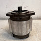 Dynamatic Limited UK Gear Hydraulic Motor/Pump A22.4L29155 Splined Drive Shaft